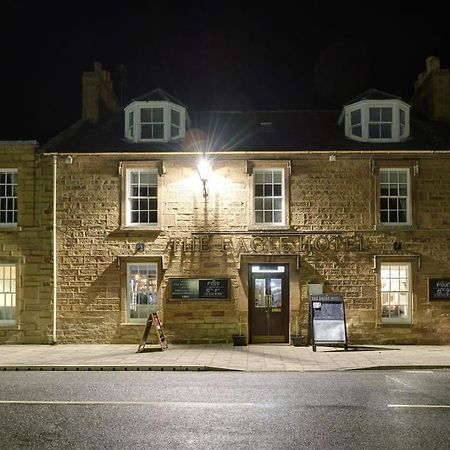 Eagle Hotel Dornoch Luaran gambar